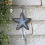 Porte-Clé mural pratique pour clés et accessoires