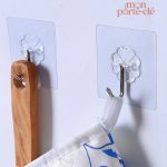 Porte-Clé Mural esthétique, idéal pour toute décoration