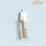 Porte-clé décoratif animal mignon