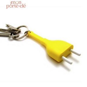 Accessoire mural pratique pour organiser vos clés