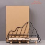 Accessoire mural pour clés et petits objets