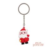 Porte-clé original inspiré de l'amitié festive