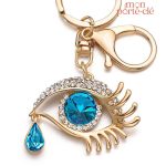 Porte-Clé Original L'Oeil en design unique et créatif