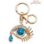 Porte-Clé L'Oeil, un symbole d'originalité