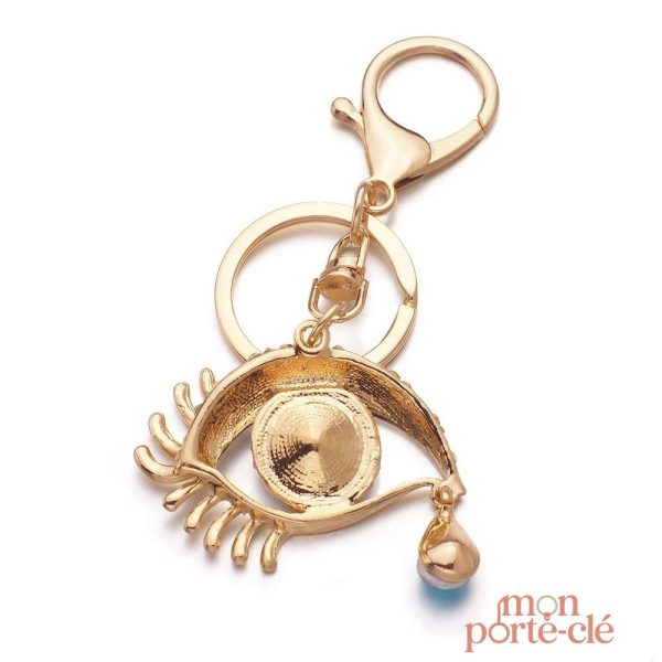 Porte-Clé décoratif, idéal pour les collectionneurs