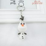 Porte-clé original Olaf