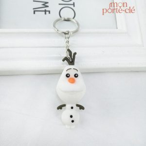Porte-clé original Olaf