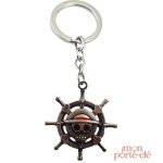 Porte-Clé Original One Piece