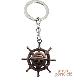 Porte-Clé Original One Piece