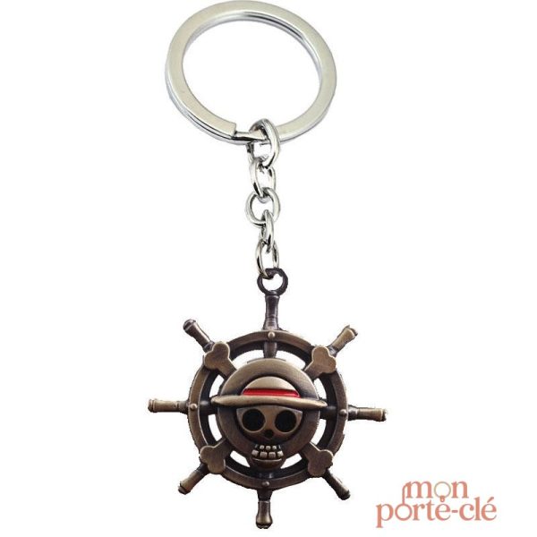 Porte-Clé Original One Piece
