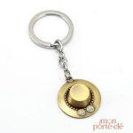 Porte-Clé Original avec motifs One Piece