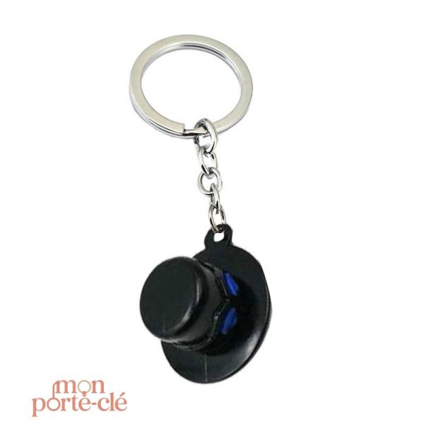 Porte-Clé Original pour collectionneurs One Piece
