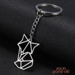 Porte-Clé Original Les Origamis