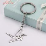 Porte-Clé Original à Offrir ou à Se Faire Offrir