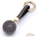 Porte-clé original pour collectionneurs