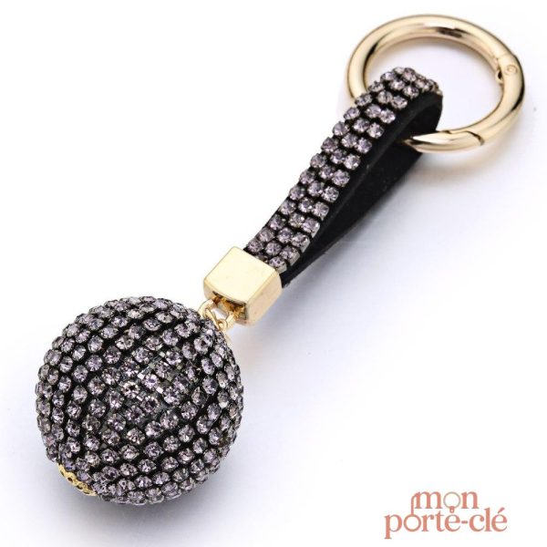 Porte-clé original pour collectionneurs