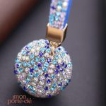 Porte-clé amusant et original