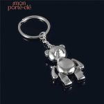 Porte-clé ours articulé, cadeau original