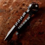 Porte-clé robuste avec fonctions variées