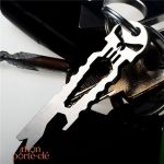 Outil léger et fonctionnel à emporter partout