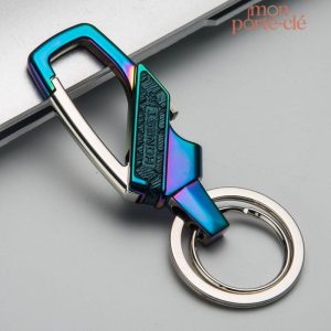 Accessoire de poche pour décapsuler facilement