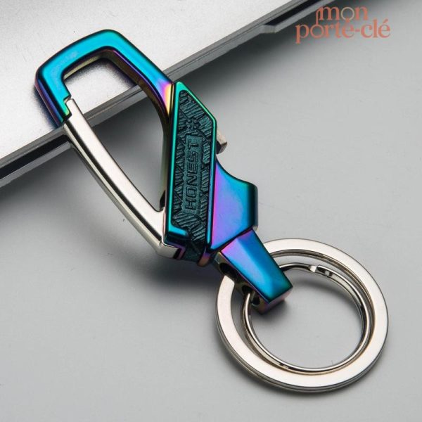 Accessoire de poche pour décapsuler facilement