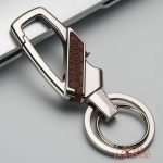 Porte-clé avec fonction décapsuleur intégré