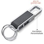 Ouvre-Bouteille Pratique en Porte-Clé