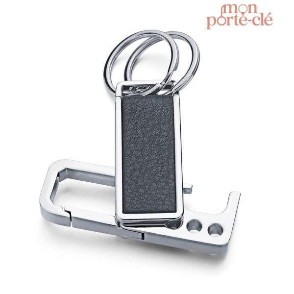 Accessoire Chic pour Ouvrir des Bouteilles