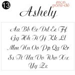 Porte-Clé 3D coloré