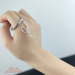 Porte-Clé 3D sur mesure