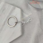 Porte-Clé design 3D