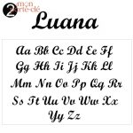 Porte-Clé 3D créatif