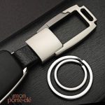 Porte-clé masculin, idéal pour un usage quotidien