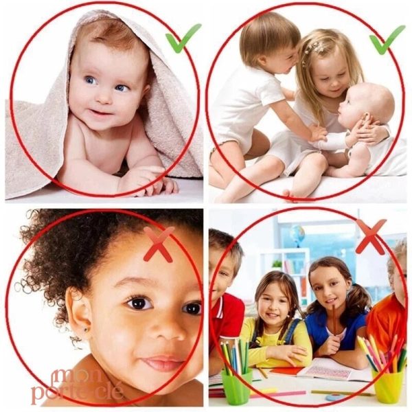 Porte-clé sur mesure, parfait pour une touche personnelle