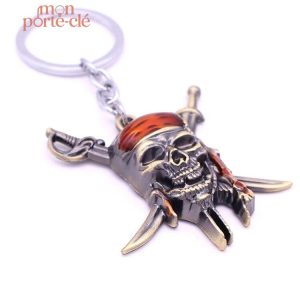 Accessoire de collection Pirates des Caraïbes