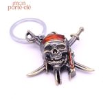 Objet décoratif Pirates des Caraïbes pour fans