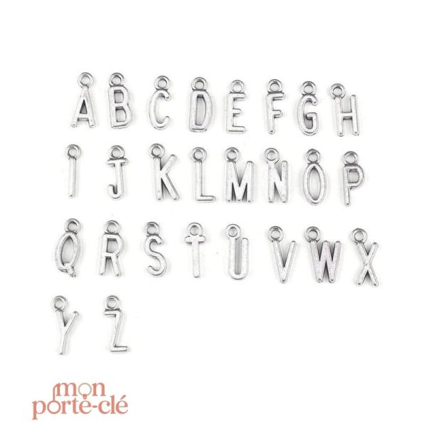 Accessoire porte-clé poisson unique pour un cadeau spécial