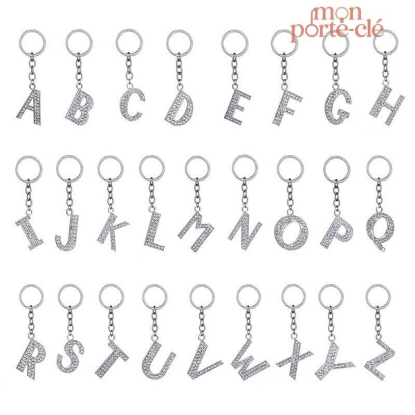 Porte-clé pompon moderne, accessoire incontournable