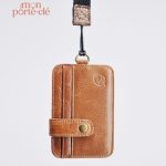 Porte-Carte pratique, facile à transporter au quotidien
