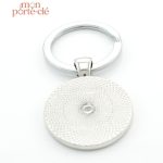 Porte-clé souvenir pour la fête des papas