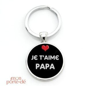 Accessoire Fête des Pères Cabochon