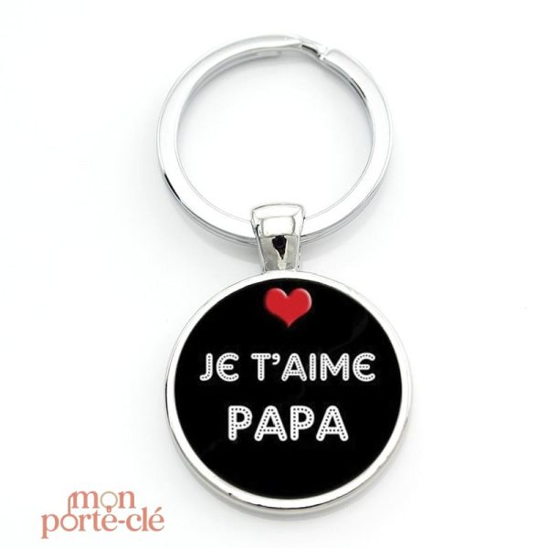 Accessoire Fête des Pères Cabochon