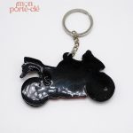 Accessoire porte-clé moto, design R1 1000cc unique