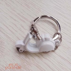 Porte-clé Scooter original