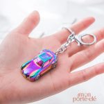 Porte-clé voiture La Berline, un indispensable pour votre trousse
