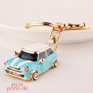 Porte-Clé Voiture compact et pratique