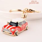 Accessoire de clé voiture design et original