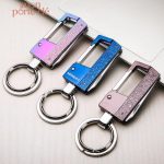 Porte-clé pratique, compagnon idéal pour chaque jour