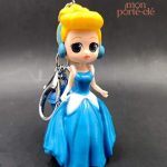 Porte-clé unique pour collectionneurs